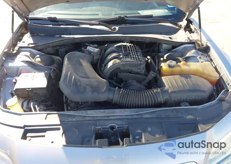 2013 Chrysler 300 Motown из США, поврежденный, VIN 2C3CCAAG1DH735789